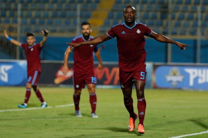 بيراميدز أنتوي بيراميدز أنتوي